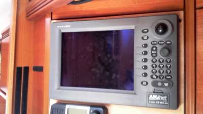 Cantiere del pardo Cantiere del pardo Grand soleil 40