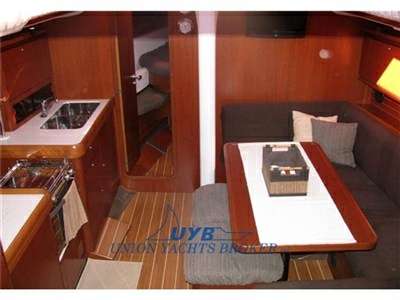 Cantiere del pardo Cantiere del pardo Grand soleil 40