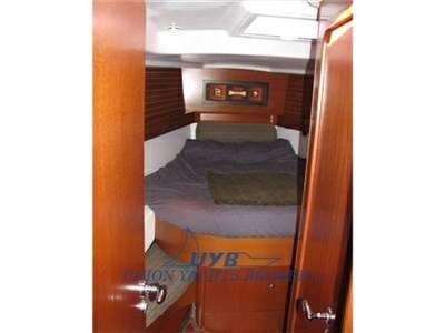 Cantiere del pardo Cantiere del pardo Grand soleil 40