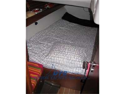 Cantiere del pardo Cantiere del pardo Grand soleil 40