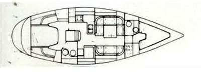 Cantiere del pardo Cantiere del pardo Grand soleil 42