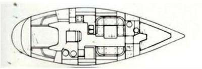 Cantiere del pardo Cantiere del pardo Grand soleil 42