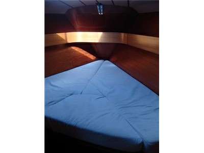 Cantiere del pardo Cantiere del pardo Grand soleil 42