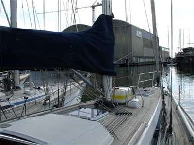 Cantiere del pardo Cantiere del pardo Grand soleil 42