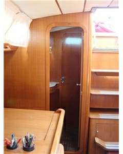 Cantiere del pardo Cantiere del pardo Grand soleil 42