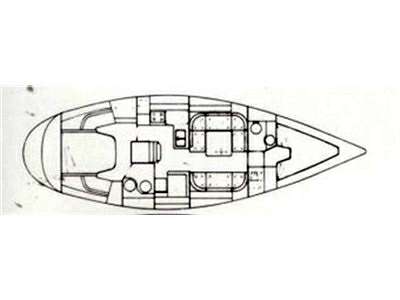 Cantiere del pardo Cantiere del pardo Grand soleil 42