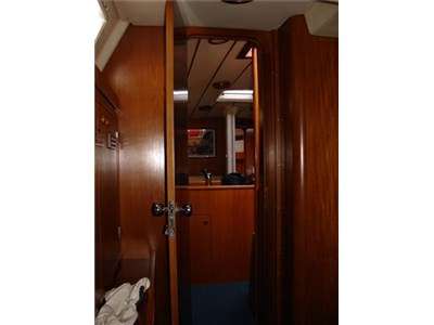 Cantiere del pardo Cantiere del pardo Grand soleil 42