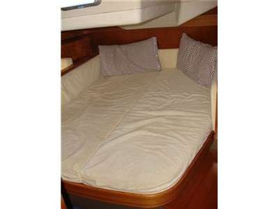 Cantiere del pardo Cantiere del pardo Grand soleil 42