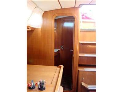 Cantiere del pardo Cantiere del pardo Grand soleil 42