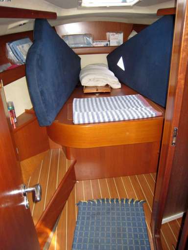 Cantiere del pardo Cantiere del pardo Grand soleil 43