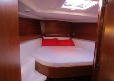 Cantiere del pardo Cantiere del pardo Grand soleil 43