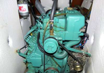 Cantiere del pardo Cantiere del pardo Grand soleil 43