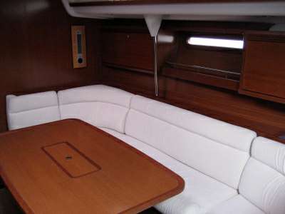 Cantiere del pardo Cantiere del pardo Grand soleil 43