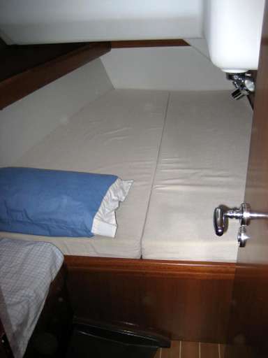 Cantiere del pardo Cantiere del pardo Grand soleil 43