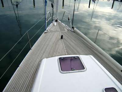 Cantiere del pardo Cantiere del pardo Grand soleil 43