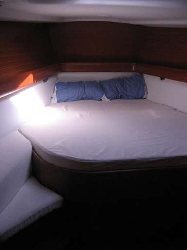 Cantiere del pardo Cantiere del pardo Grand soleil 43