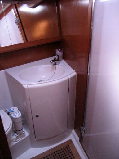 Cantiere del pardo Cantiere del pardo Grand soleil 43