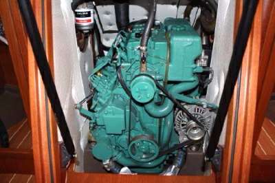 Cantiere del pardo Cantiere del pardo Grand soleil 43