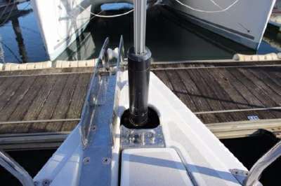 Cantiere del pardo Cantiere del pardo Grand soleil 43