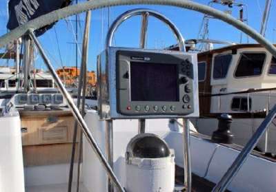 Cantiere del pardo Cantiere del pardo Grand soleil 43