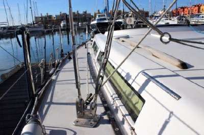 Cantiere del pardo Cantiere del pardo Grand soleil 43