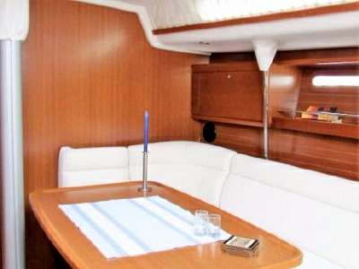 Cantiere del pardo Cantiere del pardo Grand soleil 43