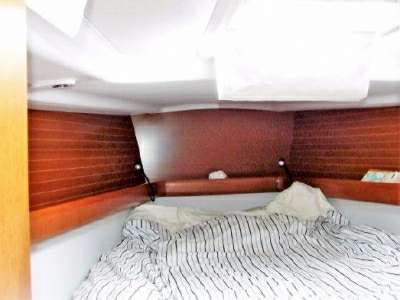 Cantiere del pardo Cantiere del pardo Grand soleil 43