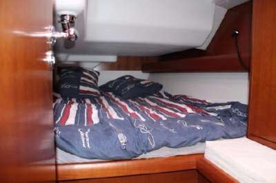 Cantiere del pardo Cantiere del pardo Grand soleil 43