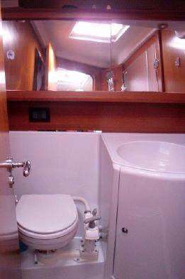 Cantiere del pardo Cantiere del pardo Grand soleil 43