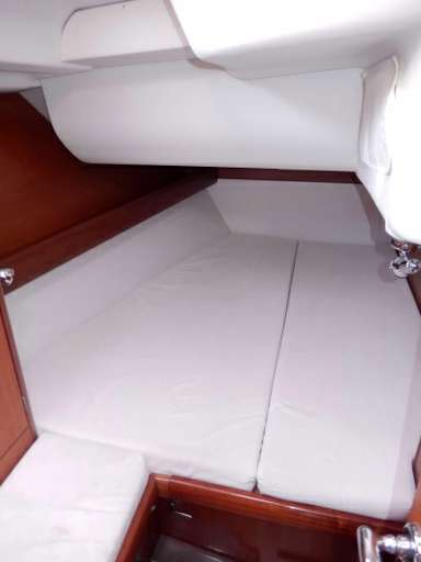 Cantiere del pardo Cantiere del pardo Grand soleil 45 race