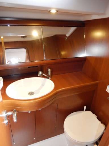 Cantiere del pardo Cantiere del pardo Grand soleil 45 race