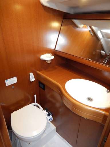 Cantiere del pardo Cantiere del pardo Grand soleil 45 race