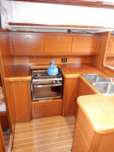 Cantiere del pardo Cantiere del pardo Grand soleil 45 race