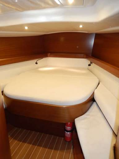 Cantiere del pardo Cantiere del pardo Grand soleil 45 race