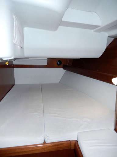 Cantiere del pardo Cantiere del pardo Grand soleil 45 race