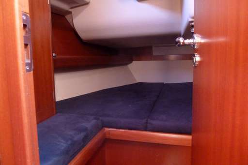 Cantiere del pardo Cantiere del pardo Grand soleil 45