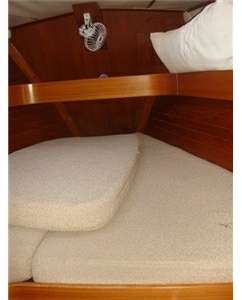 Cantiere del pardo Cantiere del pardo Grand soleil 45