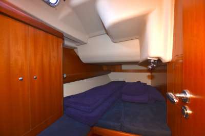 Cantiere del pardo Cantiere del pardo Grand soleil 45