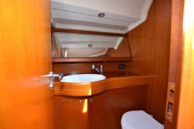 Cantiere del pardo Cantiere del pardo Grand soleil 45