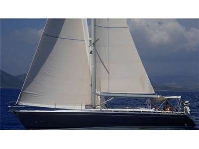 Cantiere del pardo Cantiere del pardo Grand soleil 46.3