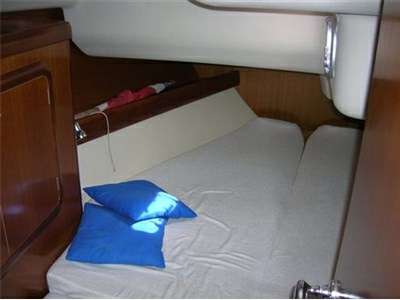 Cantiere del pardo Cantiere del pardo Grand soleil 46.3