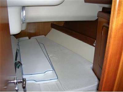 Cantiere del pardo Cantiere del pardo Grand soleil 46.3