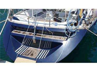 Cantiere del pardo Cantiere del pardo Grand soleil 46.3