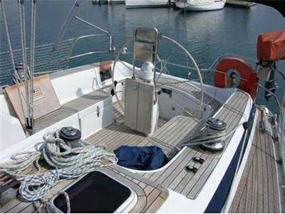 Cantiere del pardo Cantiere del pardo Grand soleil 46.3