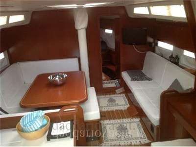 Cantiere del pardo Cantiere del pardo Grand soleil 46