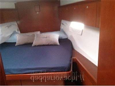 Cantiere del pardo Cantiere del pardo Grand soleil 46