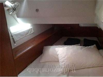 Cantiere del pardo Cantiere del pardo Grand soleil 46