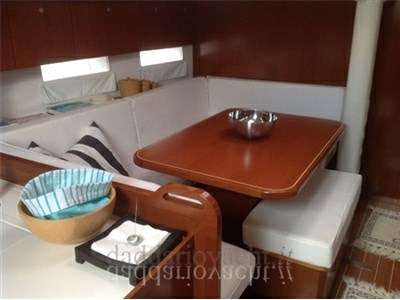 Cantiere del pardo Cantiere del pardo Grand soleil 46