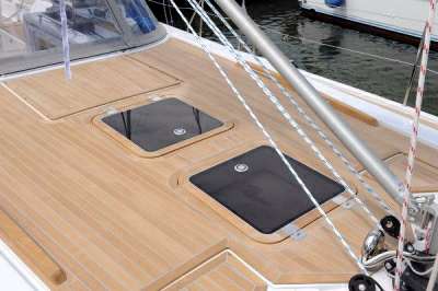 Cantiere del pardo Cantiere del pardo Grand soleil 46