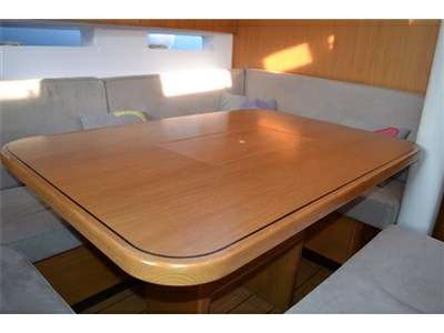 Cantiere del pardo Cantiere del pardo Grand soleil 46